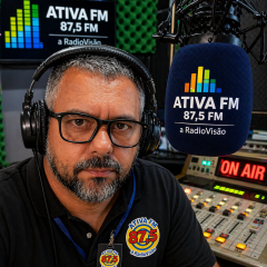 Anderson Pires