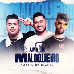 Rafa e Junior - Hugo e Guilherme
