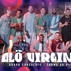 Grupo Chocolate - Turma do Pagode