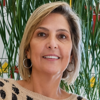 Lucia Soutello