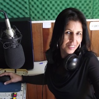 Sandra Kastanho